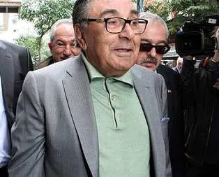 Aydın Doğan vatan hainlerine siper oldu!