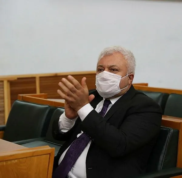 CHP'nin PKK sevgisi bitmiyor! CHP'li Tuncay Özkan: Selahattin Demirtaş barış insanıdır-5