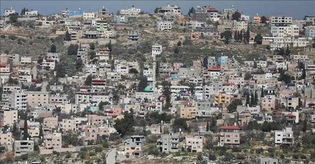 BAE'den İsrail'e 'yeni yasa dışı konut inşası' uyarısı: Bölgede tansiyonu yükseltir