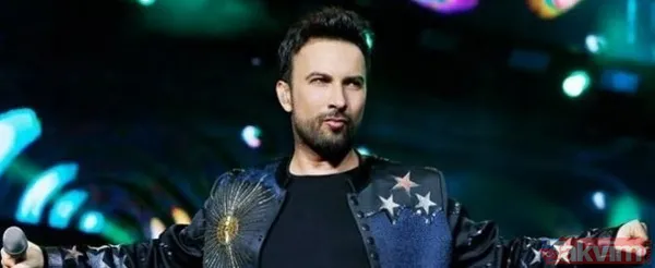 Tarkan şimdi de İstanbul'da 'cukka'layacak! Ekrem İmamoğlu'ndan 29 Ekim için Tarkan'a konser teklifi - 1