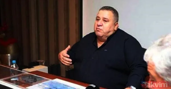 Vücudundan 41 kurşun çıkmıştı! Kıbrıs'ta Halil Falyalı suikastında flaş gelişme! Karanlık isim: Bahçeliler - 1