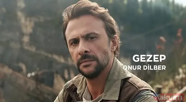 Taşacak Bu Deniz Gezep kim? Koçari Köyü'nün delifişek Gezep'i Onur Dilber kim, nereli, kaç yaşında? - 13
