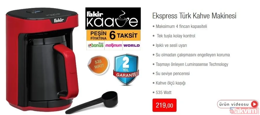 BİM 20 Aralık 2019 aktüel ürünler kataloğu Cuma günü indirimleri dolu