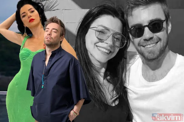 Murat Dalkılıç içinde tuttu tuttu sonunda patladı! Merve Boluğur da suskunluğunu bozdu! ‘Bu kız delirdi’ diyenlere bakın ne yanıt verdiler - 1