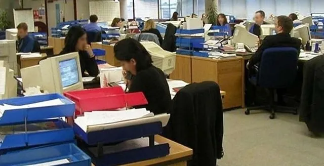 2019 Mayıs ayı İŞKUR en az lise mezunu 65 bin personel alım başvuru şartları nedir? İşte KPSS şartsız büro memuru alımları-3