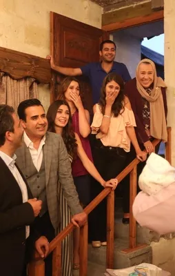 Aşk ve Mavi yeni bölümde neler olacak?