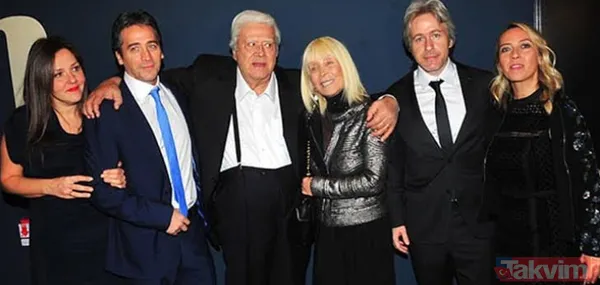 Kuruluş Osman'da Aksakallılar'ın reisi Cüneyt Arkın’dan haber var! Kaan Cüreklibatur açıkladı! İşte Yeşilçam yıldızının sağlık durumu - 22