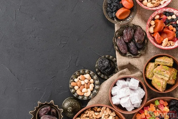 Sahurda, iftarda ezan okunurken su içmek orucu bozar mı? 🍶 İmsak vakti geçtikten ve ezan okunduktan sonra oruca niyet edilir mi? - 10