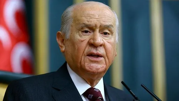 devlet bahceli korona mi oldu devlet