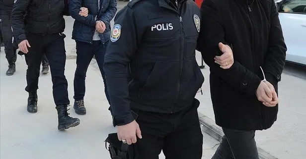 Malatya'da bir sitenin depremde yıkılmasına ilişkin 3 kişi gözaltına alındı