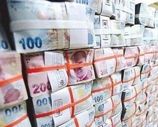 Bütçemiz fazla verdi