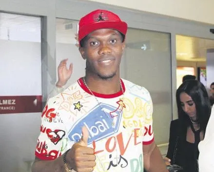 Anthony Nwakaeme bugün imzalıyor