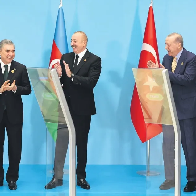 İsrail en büyük tehdit