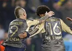 Fener’in yıldızına talip var!