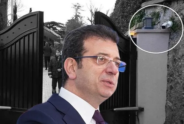 Cihazı söken İBB personeli tutuklandı