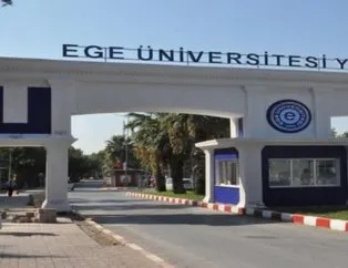 Ege Üniversitesi taban tavan puanları
