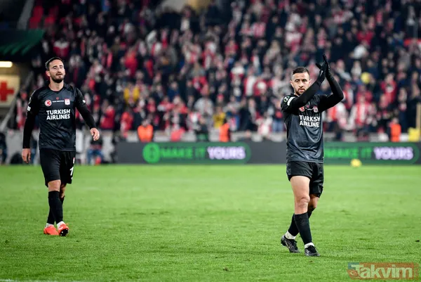 Ülke puanları belli oldu! Türkiye kaç puana yükseldi? Sıralamada hangi yerde? İşte Türkiye'nin UEFA ülke puanındaki güncel sıralaması - 5
