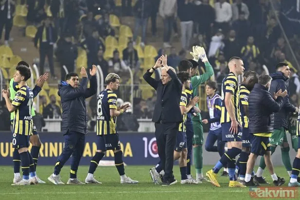 İşte Fenerbahçe’deki çöküşün 5 nedeni!