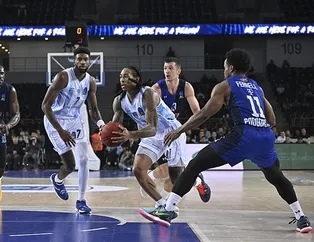 Telekom galibiyeti tattı