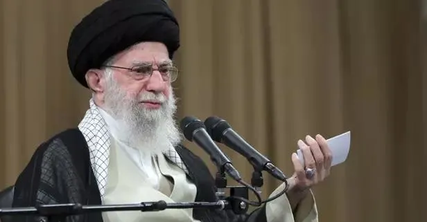 İran’dan Hamas’ın yeni liderine mektup: İsrail sert bir şekilde cezalandırılacak