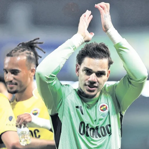 Kadıköy’ün atmosferi bambaşka bir dünya