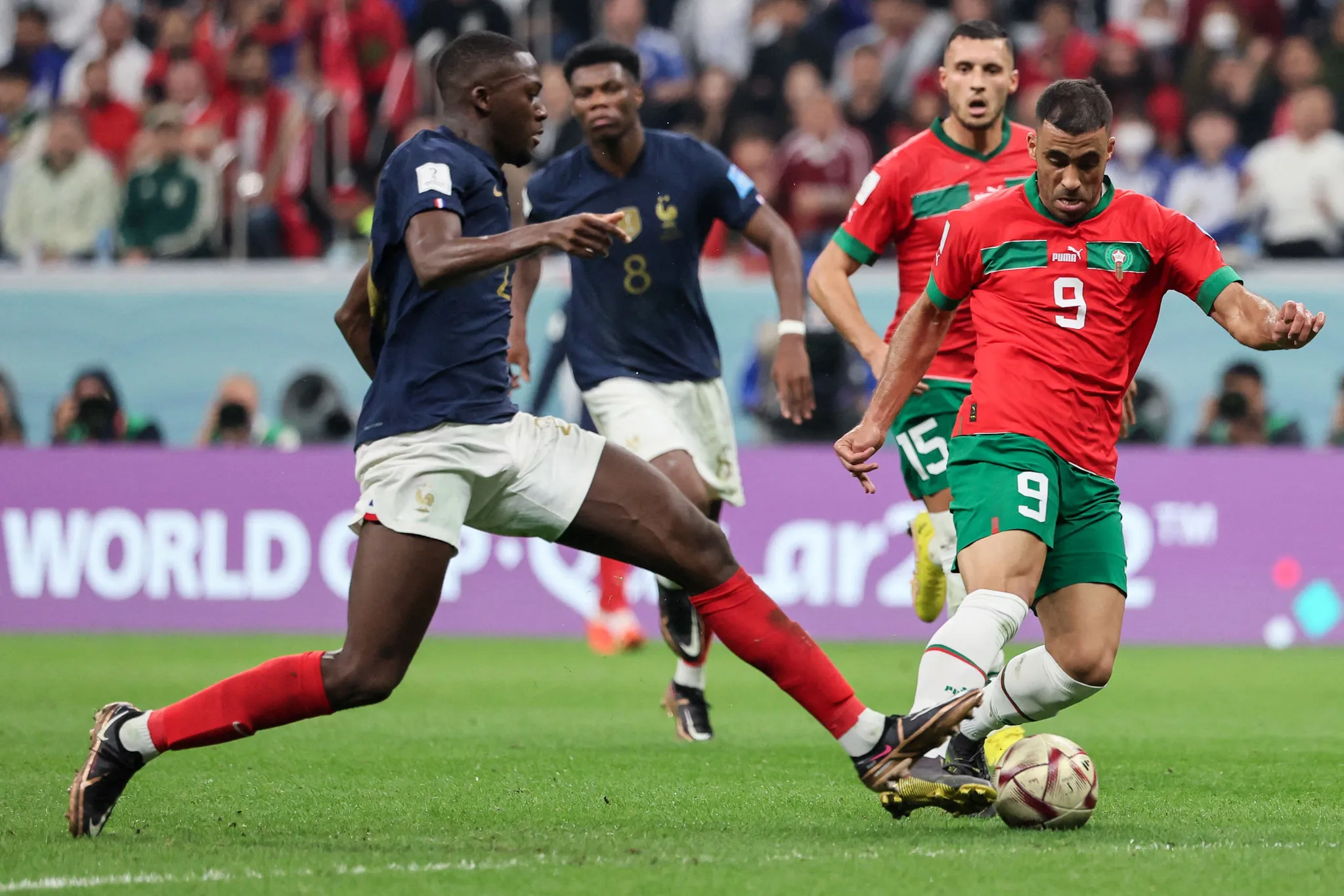 Liverpool'dan Galatasaray'a 40 milyon euroluk transfer! - 29