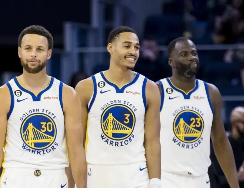 Warriors’un serisi sürüyor