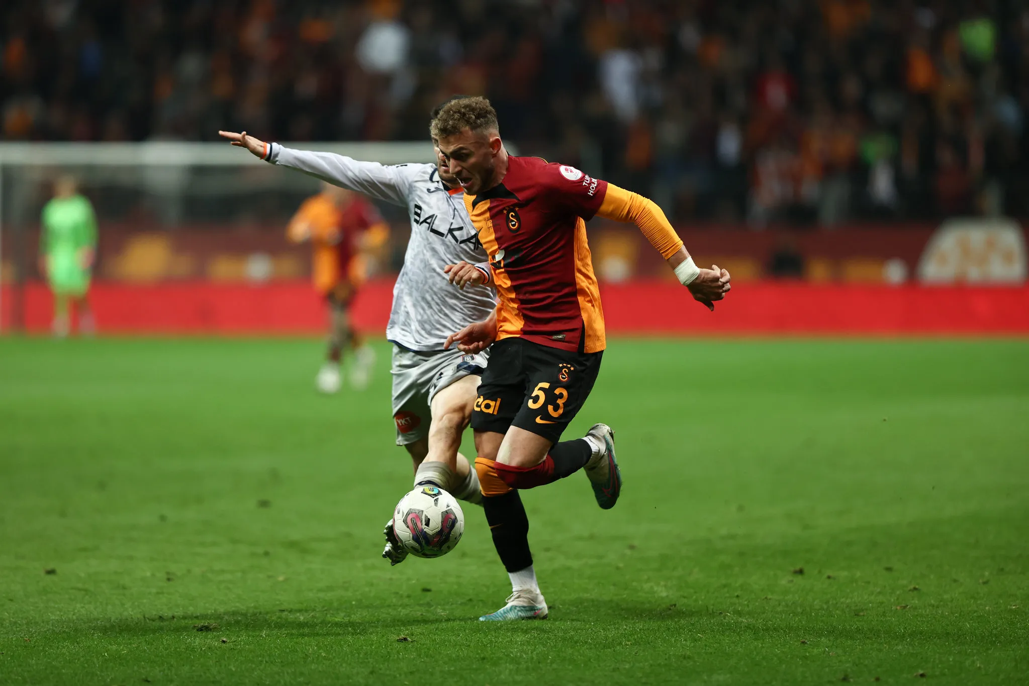 Liverpool'dan Galatasaray'a 40 milyon euroluk transfer! - 5