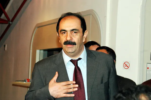 Kılıçdaroğlu'na yakın Gürbüz Çapan'dan 'Zoom cuntası'na sağlı sollu: Senin anan güzel mi? Herkes haddini bilmeli-2