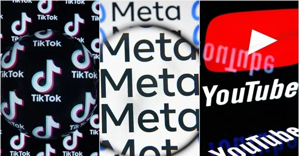 Sosyal medya devleri hâkim karşısında! Gençlerin ruh sağlığı için jüriye ifade verecekler