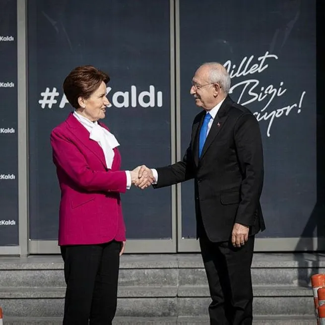 CHP ve İYİ Parti arasında Kemal Kılıçdaroğlu krizi büyüyor! Cihan Paçacı istifa etti