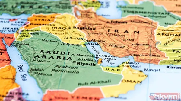 İsrail/ABD ile İran askeri kapasite karşılaştırması: Hangi ülke daha güçlü? - 12