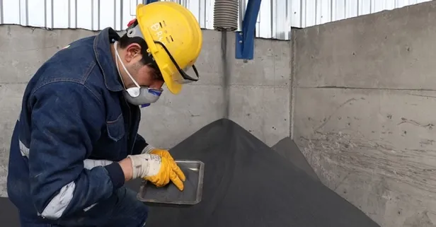 Madencilik sektöründe ilk 'uluslararası yetkin kişiler' belli oldu