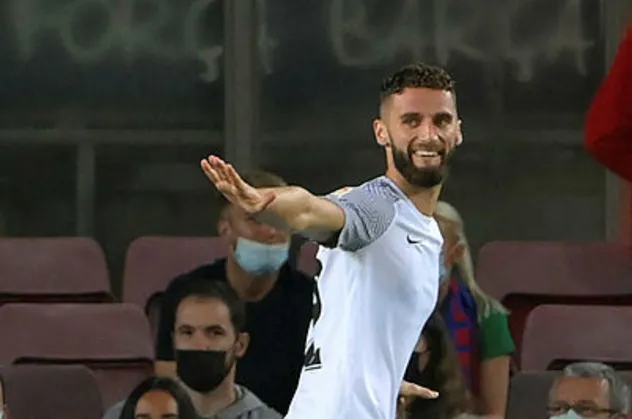 Trabzonspor'da stoperde yeni hedef Domingos Duarte