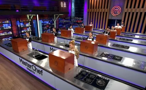 Masterchef kaptanlık oyununu kim kazandı? Masterchef yeni takımlar nasıl oluştu?-2