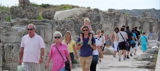 Merkel'i kimse takmıyor! Zirvede Almanya var