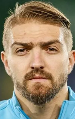 Caner Erkin'e 6 maç ceza
