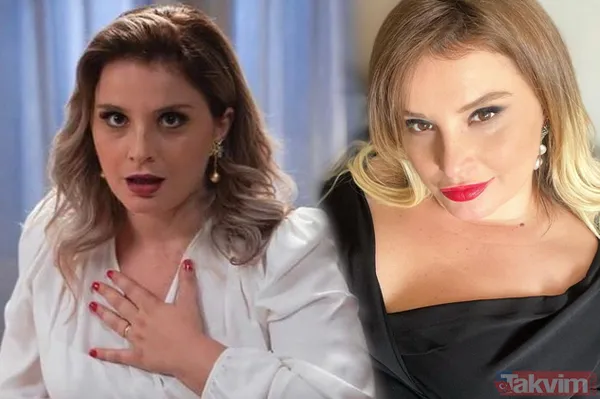 Sadakatsiz’in Gönül’ü Gözde Seda Altuner’in gençliği sosyal medyayı yıktı geçti! Meğer yıllar önce o dizide oynuyormuş... - 1