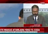 Ağırlaştırılmış trafik cezaları geliyor