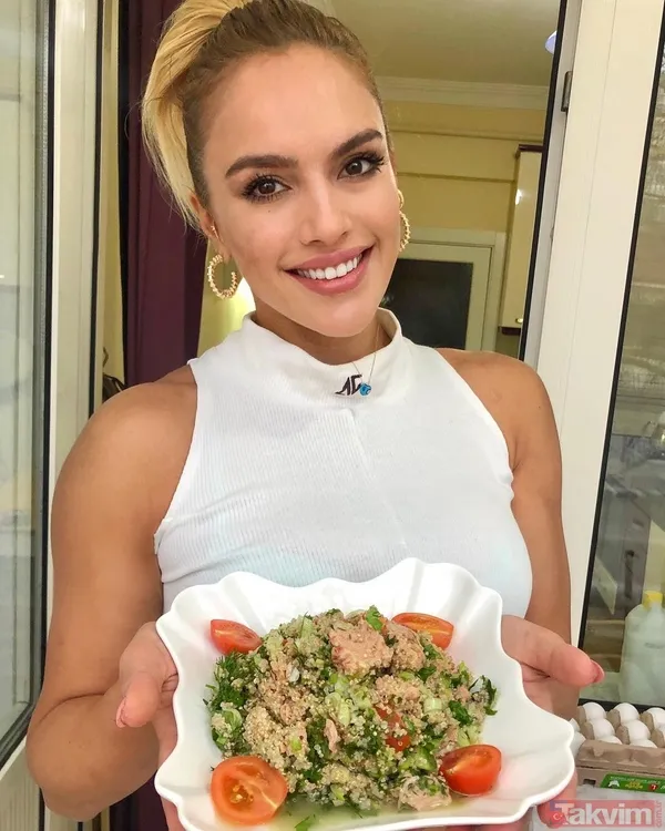 Survivor Sahra öyle bir değişti ki yüzü sanki bambaşka biri! Sahra Işık estetikle kendini baştan yarattı - 16