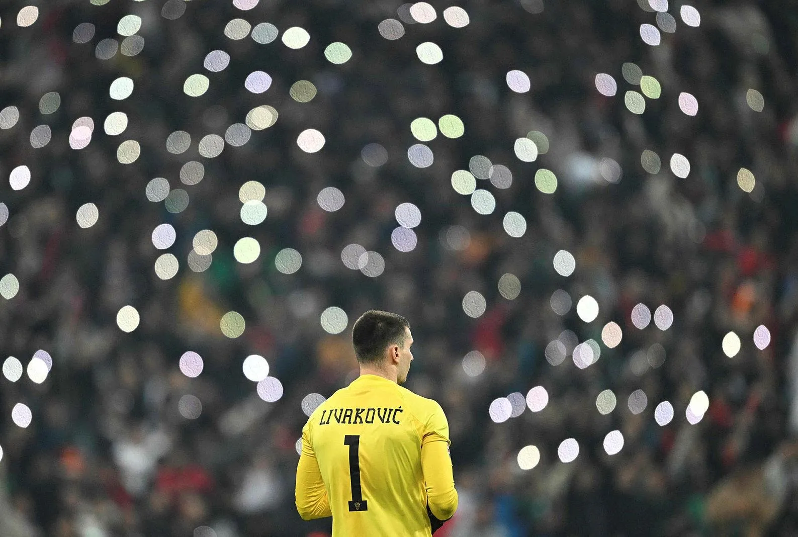 Ve Livakovic duyurdu! Fenerbahçe...