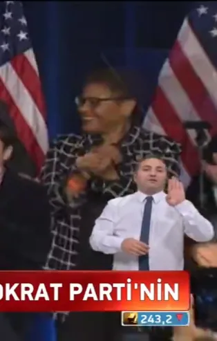 Amerikalı FOX'tan algı operasyonu