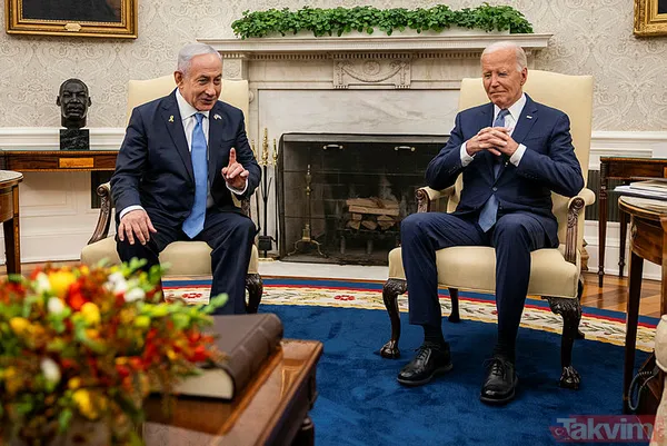 İsrail ve Batı’da manşet manşet Yahya Sinwar paniği! Hamas ‘Kassam Tugaylarını lağvederiz’ demişti: Haniye suikastından sonra yeni dönem - 9