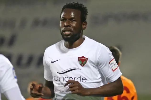 Trabzonspor’dan Mame Diouf hamlesi