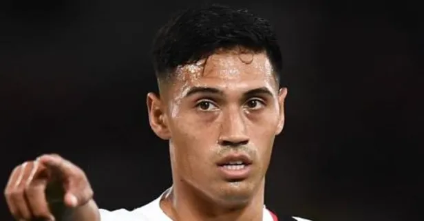 Reijnders’e yeni kontrat