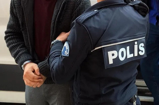 Son dakika: Van'da torbacı operasyonu