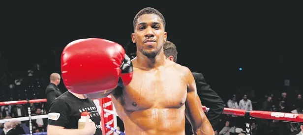 İslamofobiye karşı tek yumruk