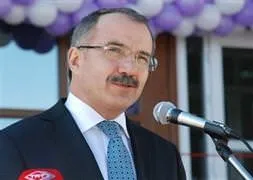 MGK toplantısına Milli Eğitim Bakanı da katıldı