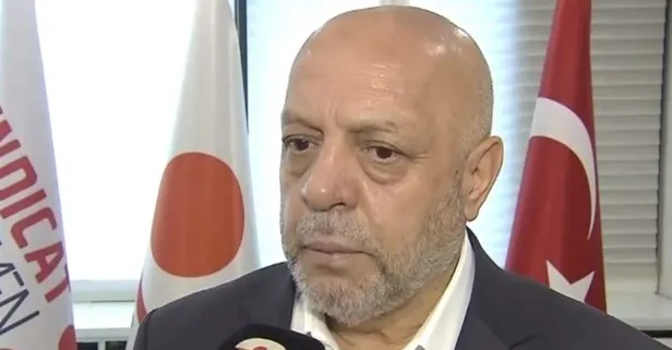 HDP-CHP’nin sendika baskısı