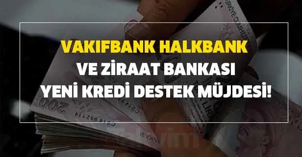 yeni konut tasit ceyiz tatil kredisi